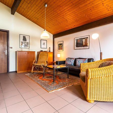 Ferienwohnpark Immenstaad Am Bodensee Satteldachhaus Typ 9 Sd 69 Dış mekan fotoğraf